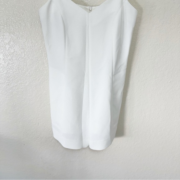 L’agence X Intermix Romper Sleeveless Spaghetti Strap - Picture 8 of 12